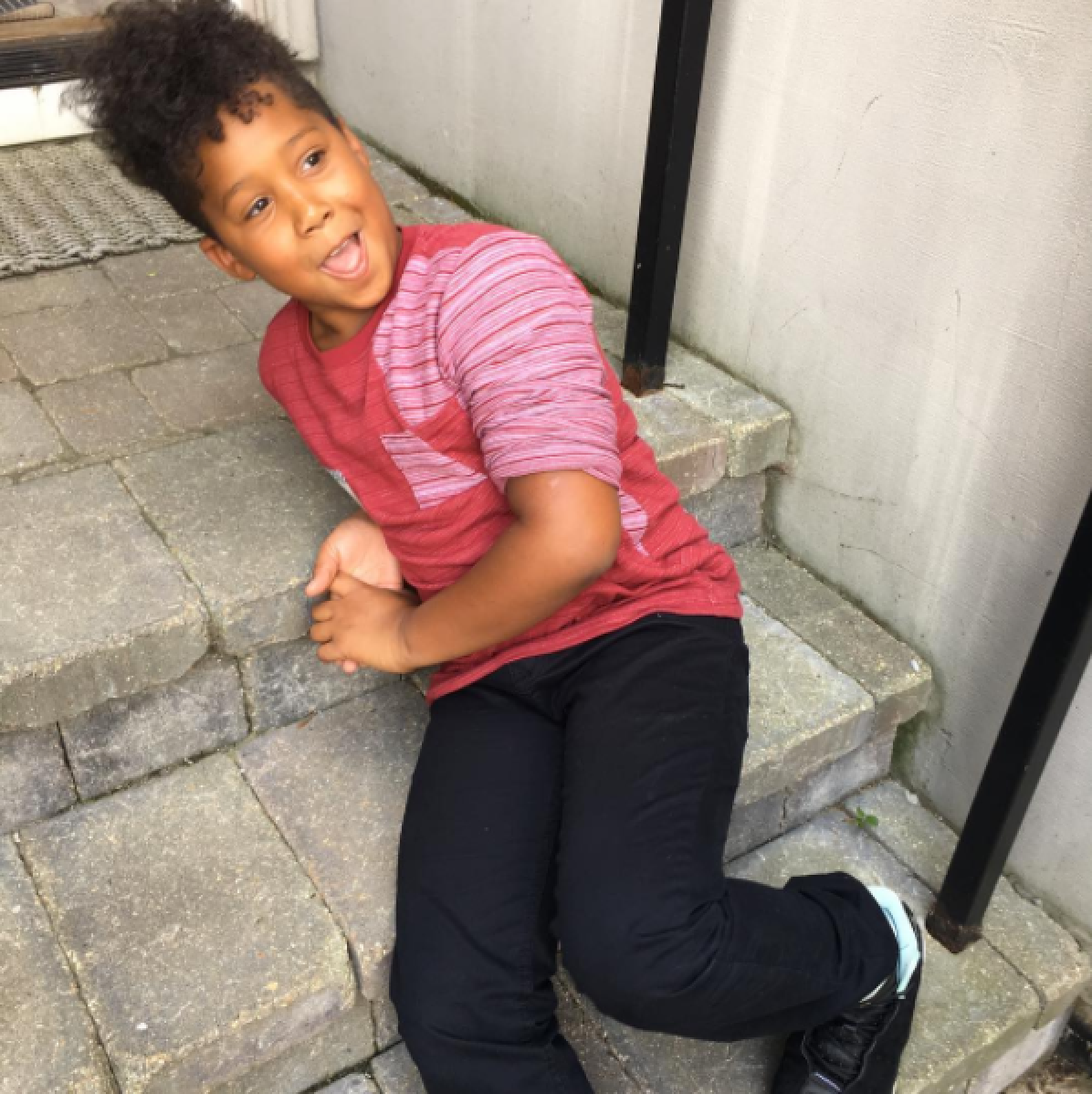 Cuteness Overload: 6 Celebrities Who Shared Their Kids Going Back To School